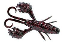 Deps 3.5 " Beckon Craw 5Pk