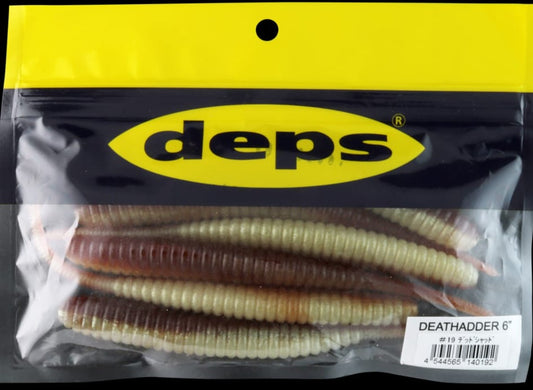 Deps Deathadder 10pk