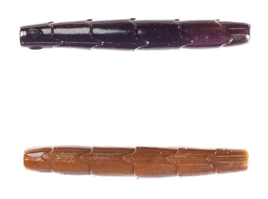 Googan Rattlin' Ned 8Pk