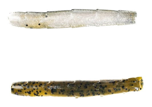 Googan Rattlin' Ned 8Pk