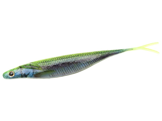 Deps REAL Sakamata Shad 6Pk