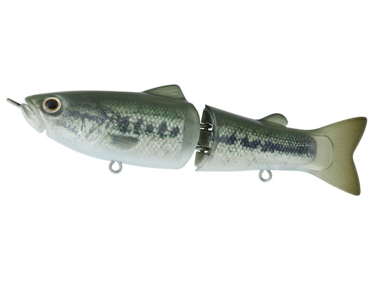 Deps Silent Killer 115 - Baby Bass