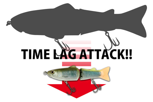 Deps Silent Killer 115 - Baby Bass